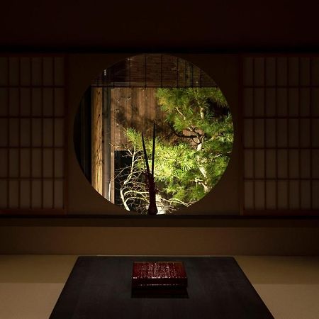 Вилла Mimari Machiya House Канандзава Экстерьер фото