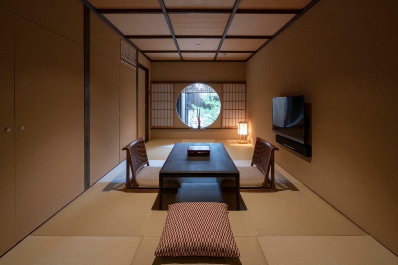 Вилла Mimari Machiya House Канандзава Экстерьер фото