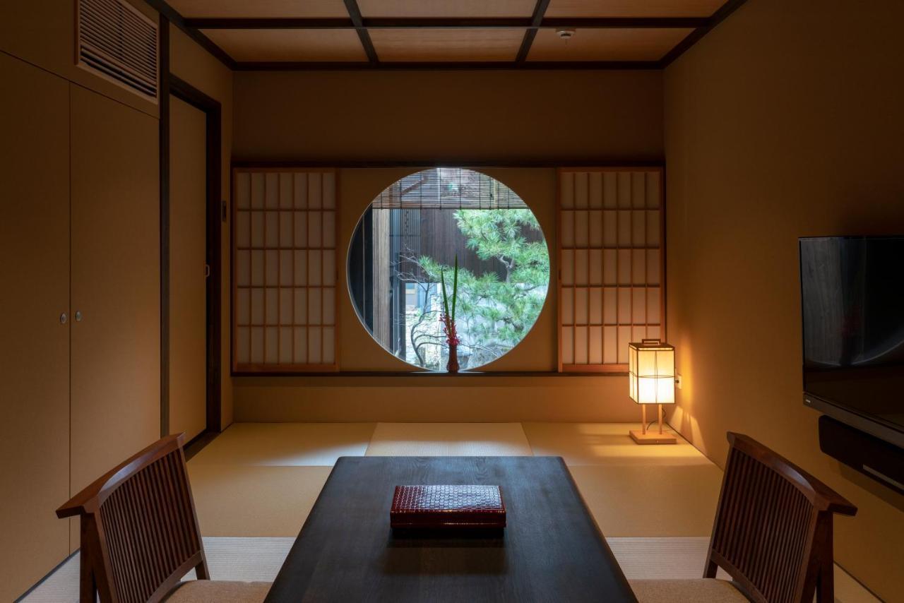 Вилла Mimari Machiya House Канандзава Экстерьер фото