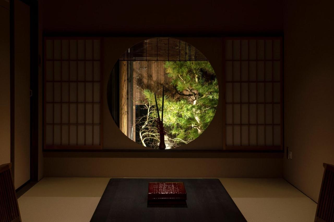 Вилла Mimari Machiya House Канандзава Экстерьер фото